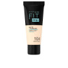 Base per Trucco Fluida Fit Me! Maybelline (30 ml) (30 ml)