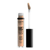 Correttore Viso Can't Stop Won't Stop NYX (3,5 ml)
