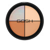 Illuminante Strobe'n Glow Gosh Copenhagen (15 g) 15 g