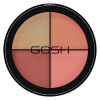 Illuminante Strobe'n Glow Gosh Copenhagen (15 g) 15 g