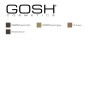 Trucco per Sopracciglia Gosh Copenhagen