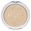Polveri Compatte All Matt Plus Catrice (10 g)