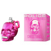 Profumo Donna To Be Sweet Girl Police EDP