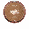 Terre Bronze Please! L'Oreal Make Up 18 g