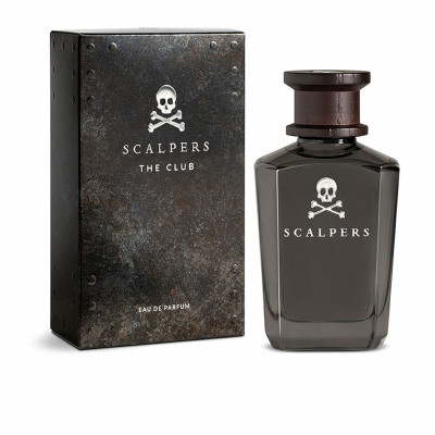 Profumo Uomo The Club Scalpers EDP The Club EDP