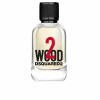 Profumo Unisex Two Wood Dsquared2 EDT