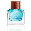 Profumo Uomo Canyon Escape Hollister EDT