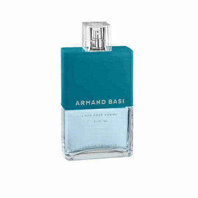 Profumo Uomo Blue Tea Armand Basi EDT
