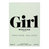 Profumo Donna Girl Rochas EDT