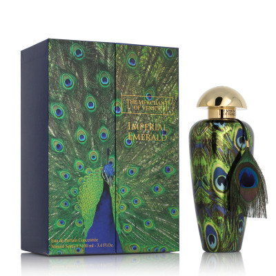 Profumo Donna The Merchant of Venice Imperial Emerald EDP EDP 100 ml