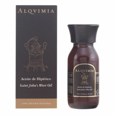 Olio Riparatore Integrale Oil Alqvimia