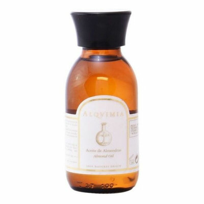 Olio Viso Oil Alqvimia