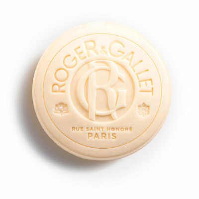 Gel Doccia Roger & Gallet Fleur De Figuier 100 g