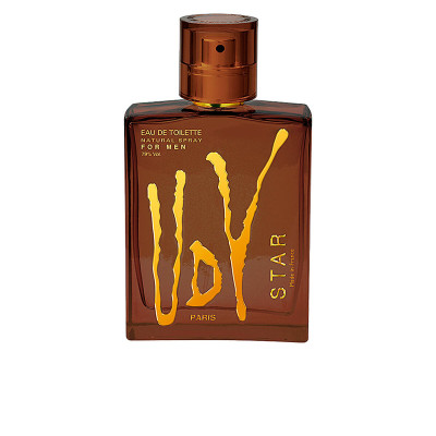 Profumo Uomo Ulric De Varens Udv Star EDT 100 ml