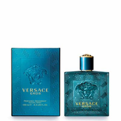 Profumo Uomo Eros Versace (100 ml)