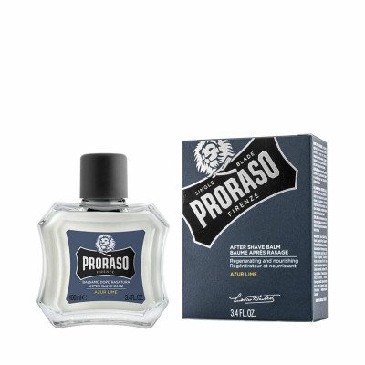 Balsamo Dopobarba Proraso Azur Lime