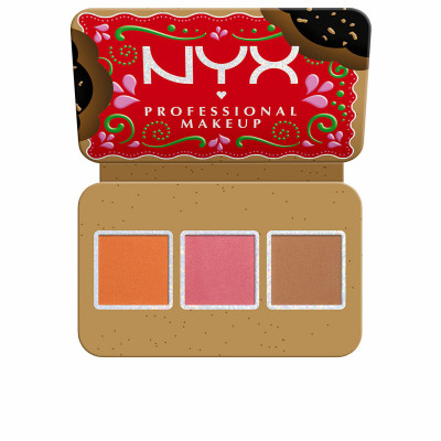 Set da Trucco NYX HOME ALONE