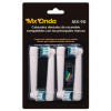 Ricambio per Spazzolino da Denti Elettrico Mx Onda MX-90 Bianco
