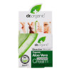Crema Viso Idratante Aloe Vera Concentrated Cream Dr.Organic Aloe Vera 50 ml