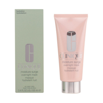Crema Notte Moisture Surge Clinique C-CQ-909-50 100 ml