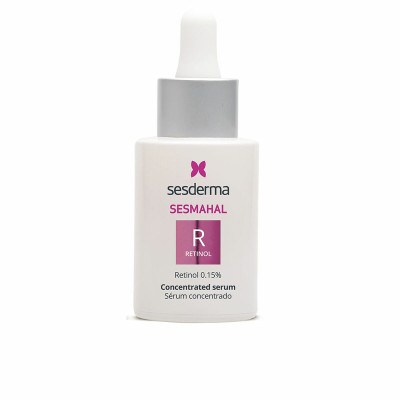 Struccante Viso Sesderma 30 ml