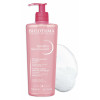 Gel Detergente Viso Bioderma Sensibio 500 ml