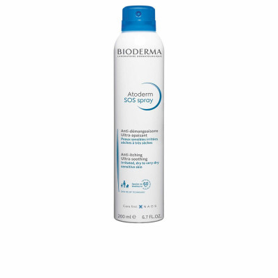 Crema Corpo Bioderma Atoderm