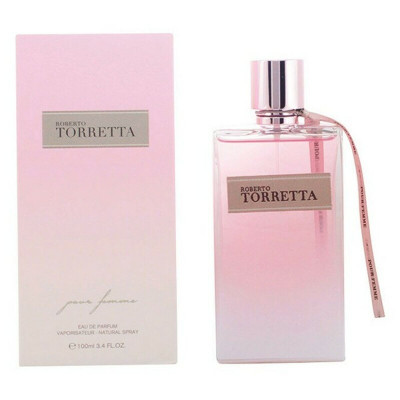 Profumo Donna Roberto Torretta EDP