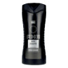 Gel Doccia Black Axe Black (400 ml) 400 ml