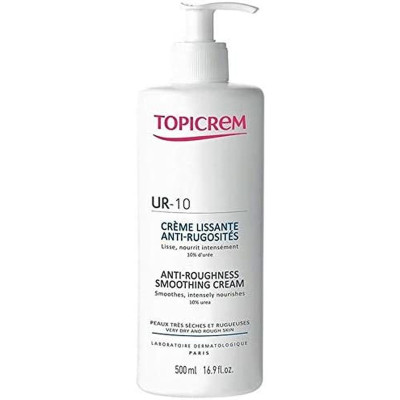 Crema Antirughe Topicrem Dermo Specific UR-10