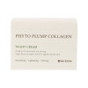 Crema Notte Mizon Phyto Plump Collagen