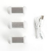 Lima Elettrica per Duroni Dcook Gallery