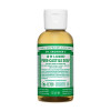 Sapone Liquido Dr Bronner's 60 ml Mandorle