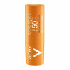 Protezione Solare Viso Vichy Idéal Soleil Stick SPF 50+ 9 g