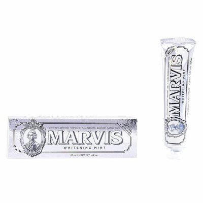 Dentifricio Sbiancante Marvis Whitening Mint
