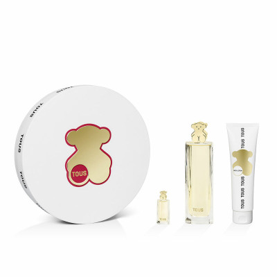 Cofanetto Profumo Donna Tous Tous EDP 3 Pezzi