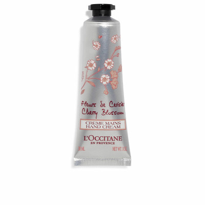 Crema Piedi Idratante L'Occitane En Provence FLORES DE CEREZO 30 ml