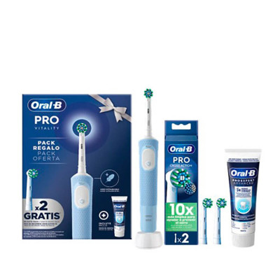 Spazzolino da Denti Elettrico Oral-B