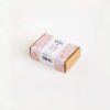 Saponetta The Organic Republic Jabón Rosa Mosqueta 100 g