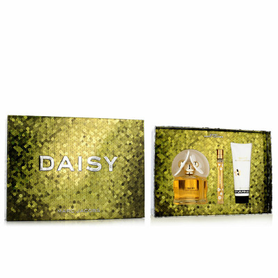 Cofanetto Profumo Donna Daisy