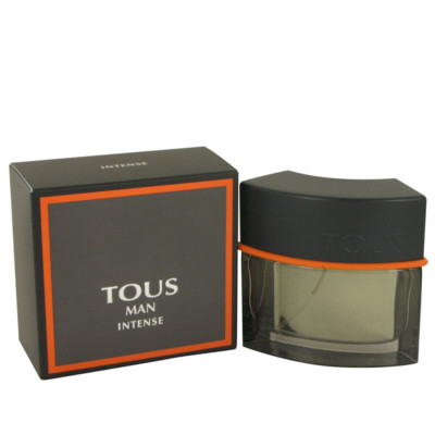 Profumo Uomo Tous TOUS MAN EDT 50 ml