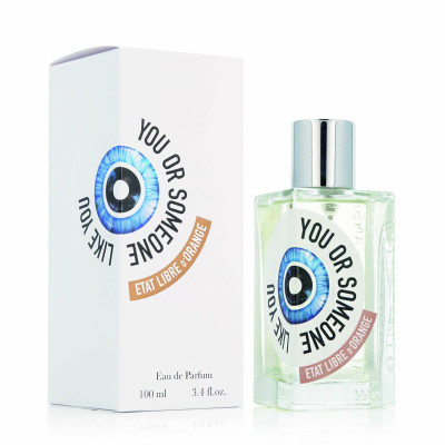 Profumo Unisex Etat Libre D'Orange EDP