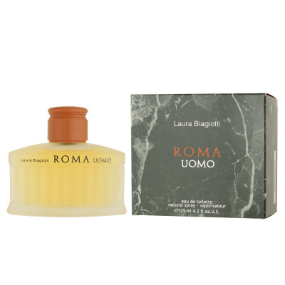 Profumo Uomo Laura Biagiotti Roma Uomo