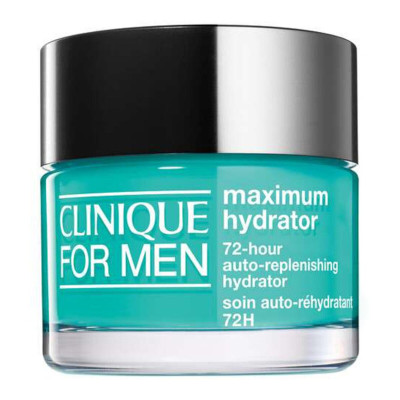 Trattamento Viso Idratante Clinique For Men Maximum Hydrator (50 ml)
