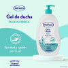 Profumo per Bambini Nenuco NENUCO CLASSIC 650 ml