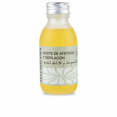 Olio per Rasatura Matarrania Bio 100 ml