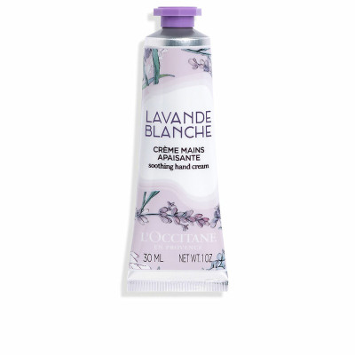 Crema Piedi Idratante L'Occitane En Provence Lavanda 30 ml