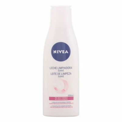 Latte Detergente PSS Nivea