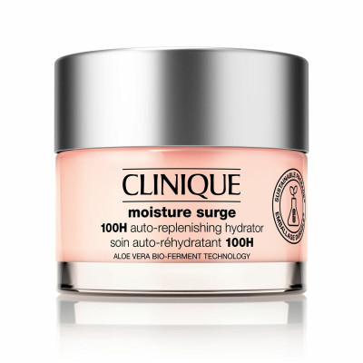 Crema Viso Idratante Clinique Moisture Surge 100H (30 ml)