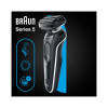 Rasoio Manuale per Barba Braun 51-M1000s